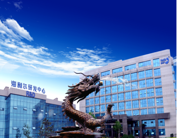 祝賀！海利爾藥業集團及子公司奧迪斯獲評2025青島市民營領軍標桿企業