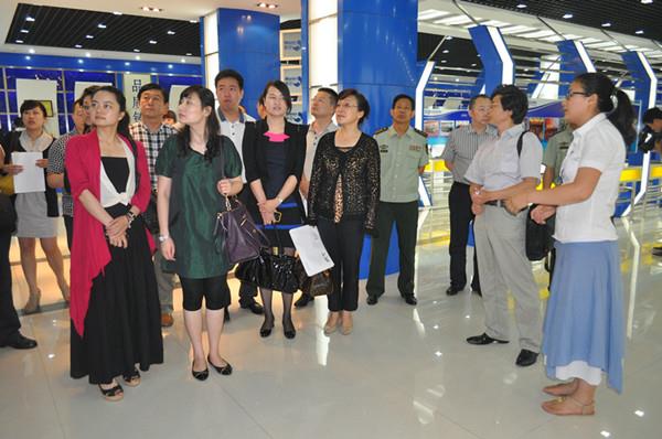 全心打造持久有效的食品安全體系——青島市政協委員在海利爾藥業集團召開食品安全論壇