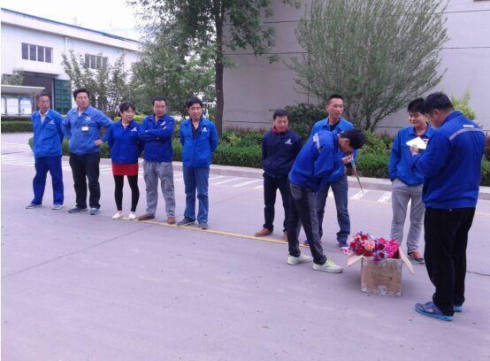 奧迪斯工廠母親節(jié)活動(dòng)紀(jì)實(shí)